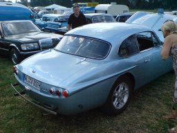  Oldtimermarkt Bockhorn 2007